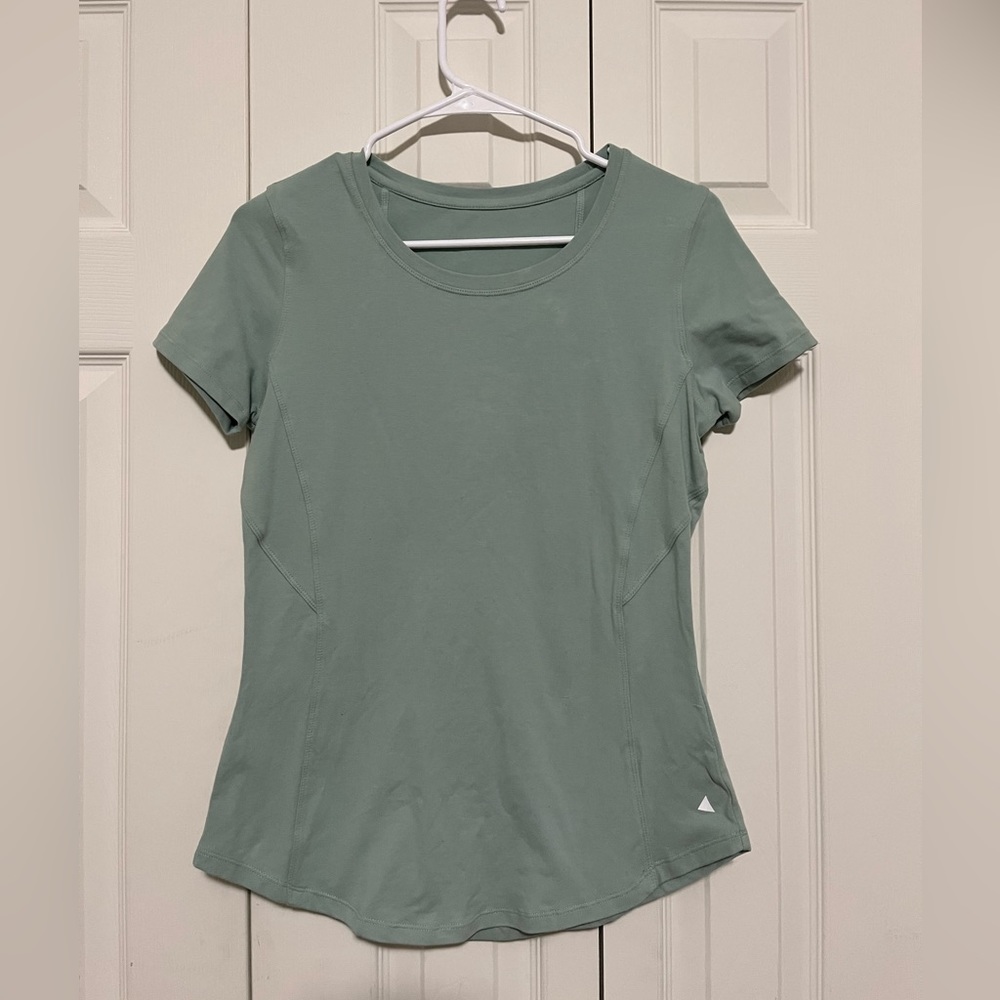 Balance Collection, size small workout top.